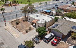 1601 Joe Porter Drive, El Paso, TX 79936