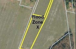 Parcel B Simpson Ditch Rd, Elizabeth City, NC 27909