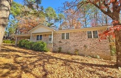 147 Memory Lane, Clinton, AR 72031