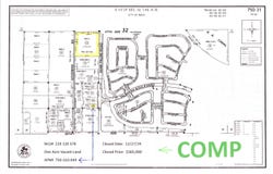 Dunes Palm Rd, Indio, CA 92203