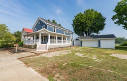 816 River Street, Three Rivers, MI 49093