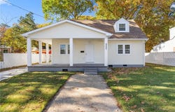 8227 Briarwood Circle, Norfolk, VA 23518