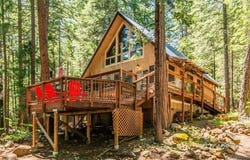 751 Mountain Aire Ln, Trinity Center, CA 96091