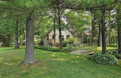 W8547 CLOVERLEAF LAKE Road, CLINTONVILLE, WI 54929-8510