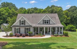 183 Gable Road, Brooks, GA 30205