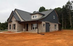 114 Rainbow Road, Advance, NC 27006