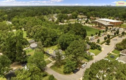202 Purvis Street, Garner, NC 27529