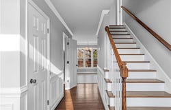 5229 Bridge Pointe Drive, Clemmons, NC 27012