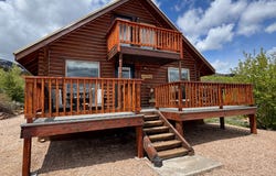 395 HICKOCK, Fish Haven, ID 83287
