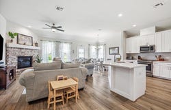 1401 Timber Oaks DR, Brenham, TX 77833