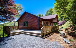 217 Eureka Hills Circle, Boone, NC 28607