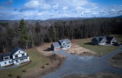 119 Shore Road, Jericho, VT 05465