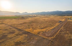 Lot 1 Carter Subdivision, New Harmony, UT 84757