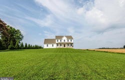 2800 BAILEY CROSSROADS ROAD, ATGLEN, PA 19310