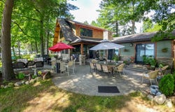 1161 Lagoon Street, Lewiston, MI 49756
