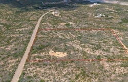LOT 33 ARAPAHOE, Del Rio, TX 78840