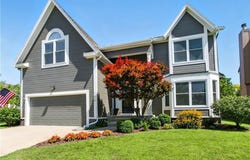11318 W 132nd Terrace, Overland Park, KS 66213