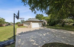 601 S 4th Street, Crandall, TX 75114