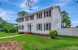 406 W 34th Street, Lumberton, NC 28358