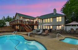 103 Talon Court, Wentzville, MO 63385