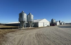 33954 310th Street, Milton, IA 52570