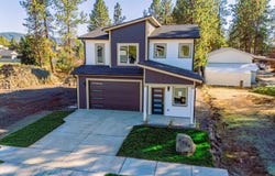 4258 E 21st Ave, Spokane, WA 99223