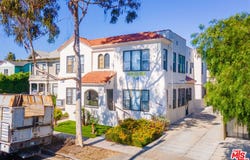 2666 Orchard Ave, Los Angeles, CA 90007