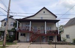 121 Sand Street, Dunmore, PA 18510
