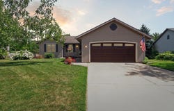 1517 Moline Street, Stoughton, WI 53589