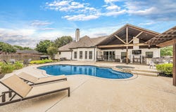 115 Pheasant Run Road, Argyle, TX 76226