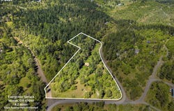 Evergreen Terrace, Mosier, OR 97040