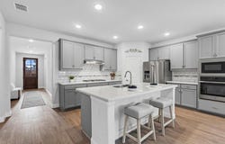 132 Savannah Lane, Oak Point, TX 75068