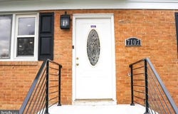 7107 LOCH RAVEN ROAD, TEMPLE HILLS, MD 20748