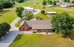 16355 E 590 Road, Inola, OK 74036