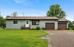 869 S Pine Street, Grantsburg, WI 54840