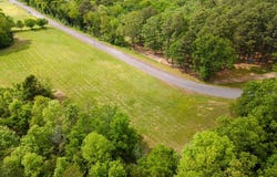 Lot 1&2 Treasure Creek Road, Greenbrier, AR 72058
