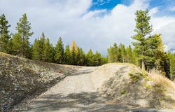 Nhn Lower Lost Prairie Road, Marion, MT 59925