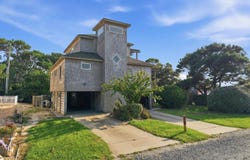 101 Ocean Bay Boulevard lot: 22, Duck, NC 27949