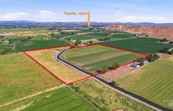 Yeager Lane, Payette, ID 83661