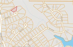 Muirkirk Lane lot: 5, Bella Vista, AR 72715