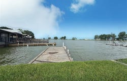 2092 Pelican Isle Drive, Kerens, TX 75144