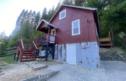 118 Faye St, Mullan, ID 83846