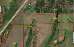 667 County Road 1410 Road, Ninnekah, OK 73067