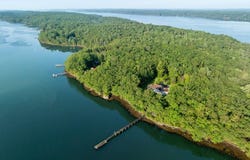 50 Higbee Lane, Boothbay, ME 04571