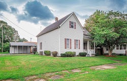 826 N Hart Street, Princeton, IN 47670