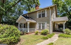 809 E 2nd Avenue SW, Rome, GA 30161