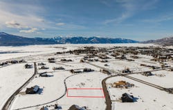 ASTER LOOP lot: 78, Alpine, WY 83128