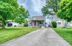 3163 Wilson Street, Lorain, OH 44052