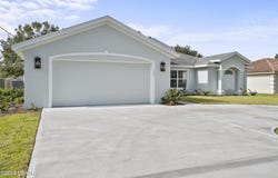 111 Bird Of Paradise Drive, Palm Coast, FL 32137