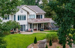 10590 Emerald Drive, Cement City, MI 49233